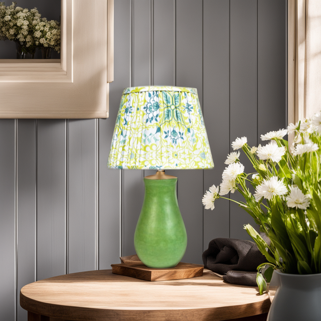 Euro deals lamp shade